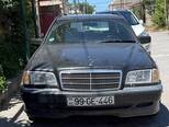 Mercedes C 180-1