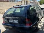 Mercedes C 180-4