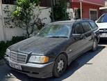 Mercedes C 180-3
