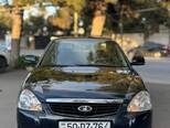 LADA (VAZ) Priora-2