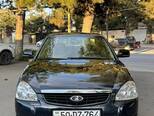 LADA (VAZ) Priora-1