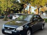 LADA (VAZ) Priora-4
