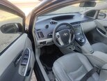 Toyota Prius-5