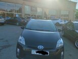 Toyota Prius-1