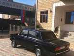 LADA (VAZ) 2107-7