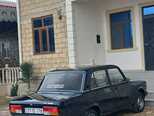 LADA (VAZ) 2107-10