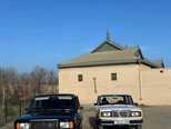 LADA (VAZ) 2107-11