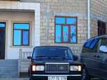 LADA (VAZ) 2107-6