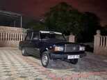 LADA (VAZ) 2107-13