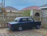 LADA (VAZ) 2107-5