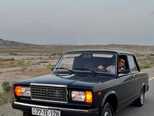 LADA (VAZ) 2107-12