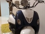 Mondial 50 ZNU-1