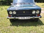 LADA (VAZ) 2106-1