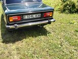 LADA (VAZ) 2106-3