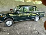 LADA (VAZ) 2106-15