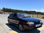 LADA (VAZ) 2114-2