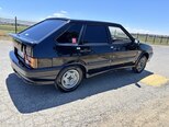 LADA (VAZ) 2114-8