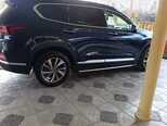 Hyundai Santa Fe-5