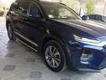 Hyundai Santa Fe-6