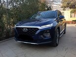 Hyundai Santa Fe-2