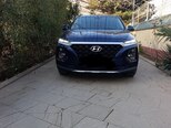 Hyundai Santa Fe-1