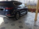 Hyundai Santa Fe-3
