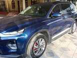 Hyundai Santa Fe-14