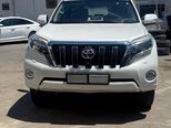 Toyota Land Cruiser Prado-1