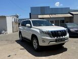 Toyota Land Cruiser Prado-2