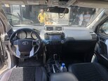 Toyota Land Cruiser Prado-5