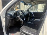Toyota Land Cruiser Prado-6