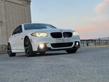BMW 528-1