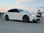 BMW 528-2