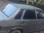 LADA (VAZ) 21099-6
