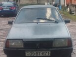 LADA (VAZ) 21099-7