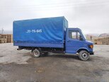 Mercedes 410 D-3