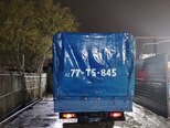 Mercedes 410 D-7