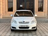 Toyota Corolla-2