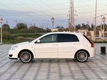 Toyota Corolla-4
