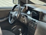 Toyota Corolla-12