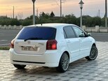 Toyota Corolla-7