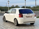 Toyota Corolla-6