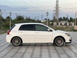 Toyota Corolla-5