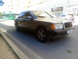 Mercedes 190-8