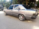 Mercedes 190-9