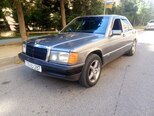 Mercedes 190-6