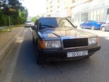 Mercedes 190-2