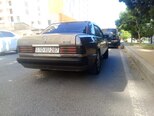 Mercedes 190-11