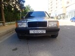Mercedes 190-3