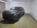 Changan Uni-Z-7
